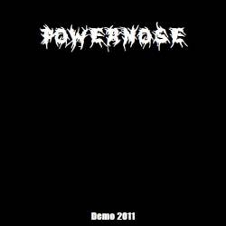 Powernose : Demo 2011